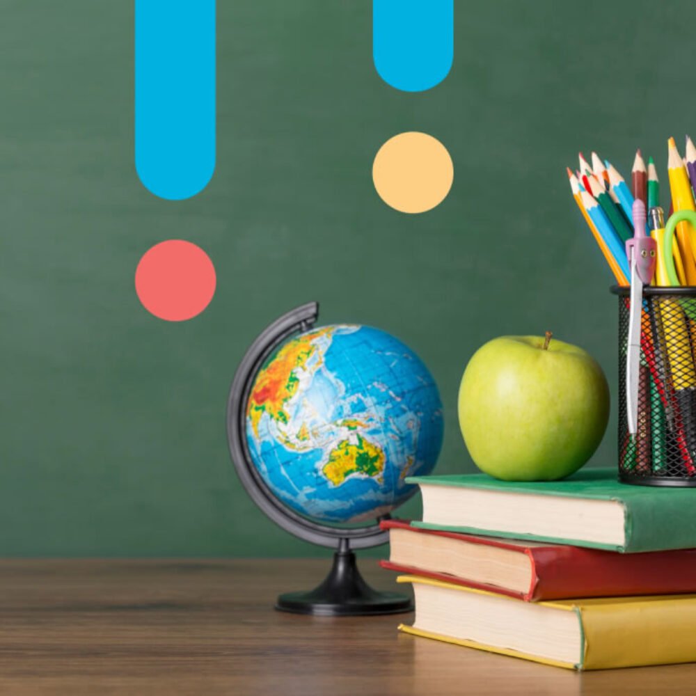 Future-proof your school