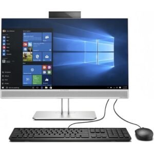 HP EliteOne 800 G3 All-in-One Desktop, 23.8" FHD (1920x1080), Intel Core i5 7th Generation