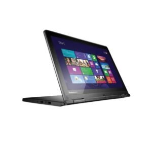 Refurbished ThinkPad Yoga 11e Touch Screen x360 4GB 128GB SSD 11.6"